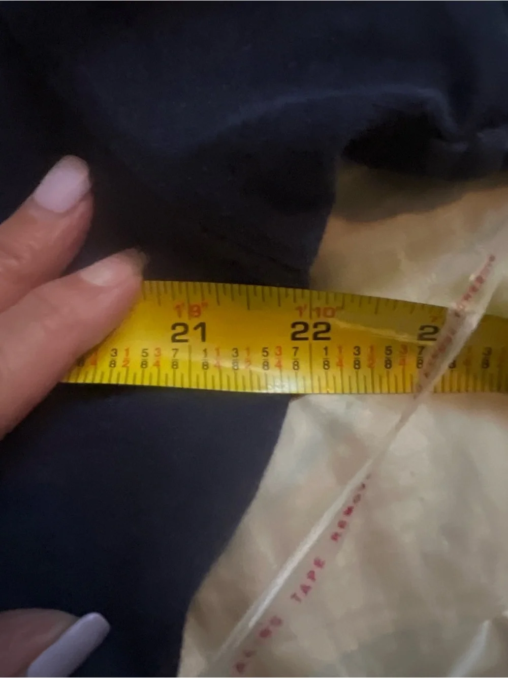 Ralph Lauren size euc